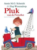 Pluk van de Petteflet (Hardback) Pluk van de Petteflet (Hardback)