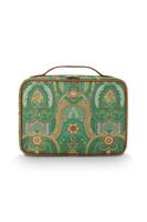 Pip Studio Casey Beauty Case Jabali Green
