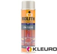 rolith zn 1220 zink-chroom spuitbus 500 ml - thumbnail