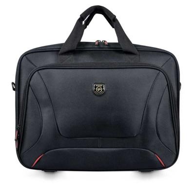 Laptoptas Port Designs COURCHEVEL Zwart 15,6'' 33,5 X 44 X 8 CM