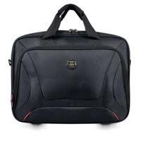 Laptoptas Port Designs COURCHEVEL Zwart 15,6'' 33,5 X 44 X 8 CM