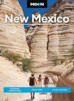 Reisgids New Mexico (USA) | Moon Travel Guides - thumbnail