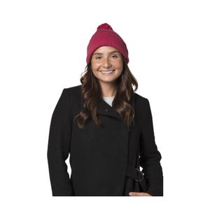 Beanie - groen - one size