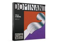 Thomastik Infeld TH-4311-0 snarenset viola d'amore