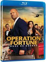 Operation Fortune - Ruse De Guerre