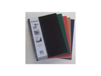 Plakboek neutraal 230x330 5stuks 40 vel