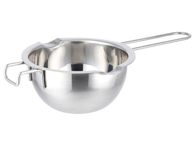 SILVERCREST Au bain-marie-pan of zeef (Au bain-marie pan)