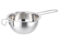 SILVERCREST Au bain-marie-pan of zeef (Au bain-marie pan)