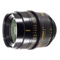 Zhongyi Mitakon 50mm T1 Cine voor Arri PL