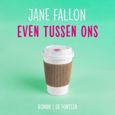 Even tussen ons
