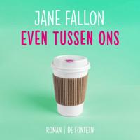 Even tussen ons