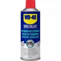 WD-40 Specialist Motor Kettingspray 400 ml - thumbnail