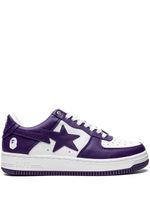 A BATHING APE® baskets Bape Sta #4 M1 - Violet