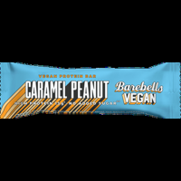 Barebells Vegan Caramel Peanut 55g bij Jumbo