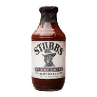 Stubb's - Original Bar-B-Q Sauce - 450ml