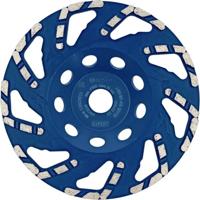 Bosch Accessories 2608901479 Expert Concrete slijpkoppen Bosch Power Tools Diameter: 180 mm 1 stuk(s) Bosch Accessories 2608901479 Expert Concrete slijpkoppen Bosch Power Tools Diameter: 180 mm 1 stuk(s)