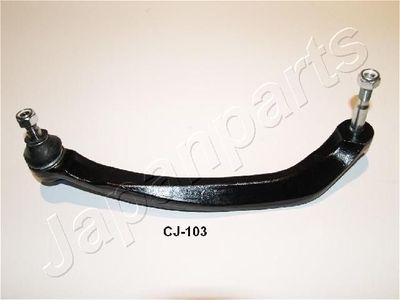 Draagarm, wielophanging CJ102R