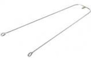 Aldo Draadstang 24 inch 305mm