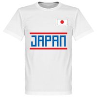 Japan Team T-Shirt