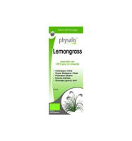 Lemongrass bio