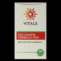 Collageenformule pro 60 Capsules