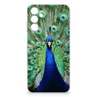Samsung Galaxy A15 | TPU Hoesje | Pauw