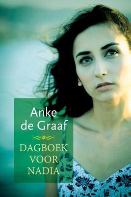 Dagboek voor Nadia - Anke de Graaf - ebook