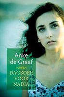 Dagboek voor Nadia - Anke de Graaf - ebook - thumbnail