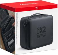 Nintendo Switch 2 All in One Carrying Case Nintendo Switch 2 All in One Carrying Case