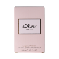 For her eau de parfum spray 30 Milliliter