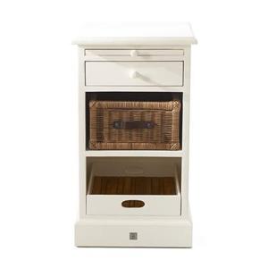 Riviera Maison Rangez en Plus Bed Cabinet 45x45x77