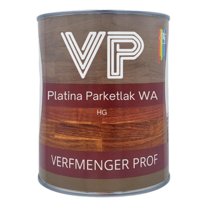 VP Platina Parketlak WA Hoogglans
