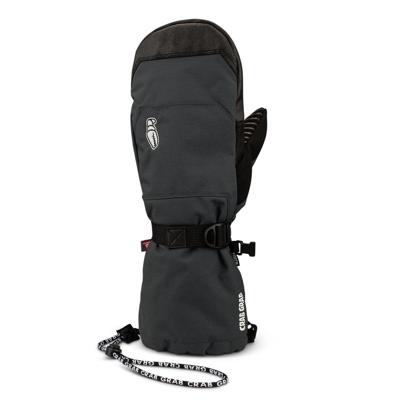 Crab Grab Cinch Mitt Skiwanten Heren M