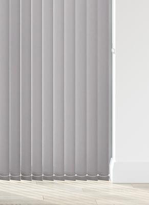 Verticale lamellen - Splash atmosfeer