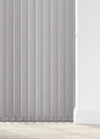 Verticale lamellen - Splash atmosfeer