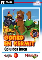 Gonzo en Kermit Geluiden Leren - thumbnail