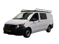 Mercedes Benz Vito