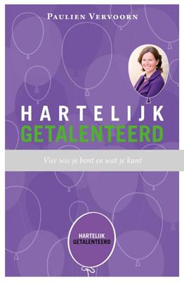 Hartelijk getalenteerd (Paperback)
