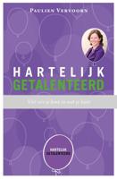 Hartelijk getalenteerd (Paperback)