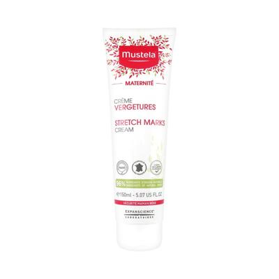 Mustela Maternité Anti Striemen Crème 3in1 met Parfum 150ml