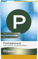 Pokon Fosfaatmest 2kg