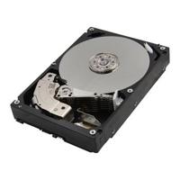 Refurbished 160GB SATA A-merk