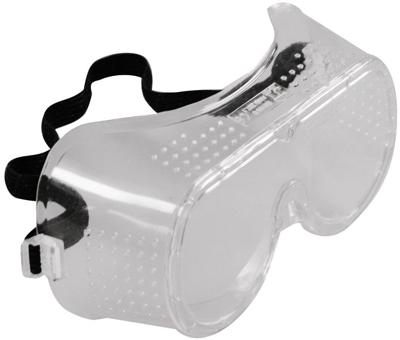 SW STAHL Safety glasses mi rubber train