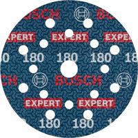 Bosch Accessoires schuurschijf o780 | 125 mm | g180 - 2608902420