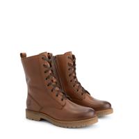 Travelin&apos; Women - - Cognac - Maat