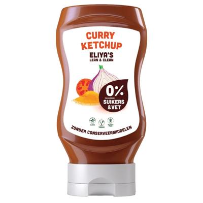 Eliya's Curry Ketchup (300 ml)