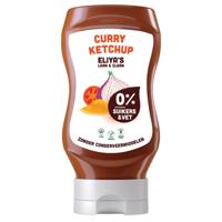 Eliya's Curry Ketchup (300 ml)
