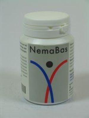 Nestmann Nemabas Nemaplex (120 tab)