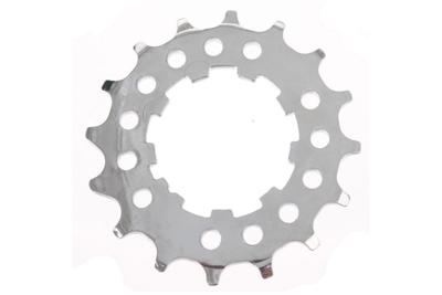 Miche Campagnolo Tandwiel Medium 10V - Zilver Miche Campagnolo Tandwiel Medium 10V - Zilver