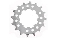 Miche Campagnolo Tandwiel Medium 10V - Zilver Miche Campagnolo Tandwiel Medium 10V - Zilver